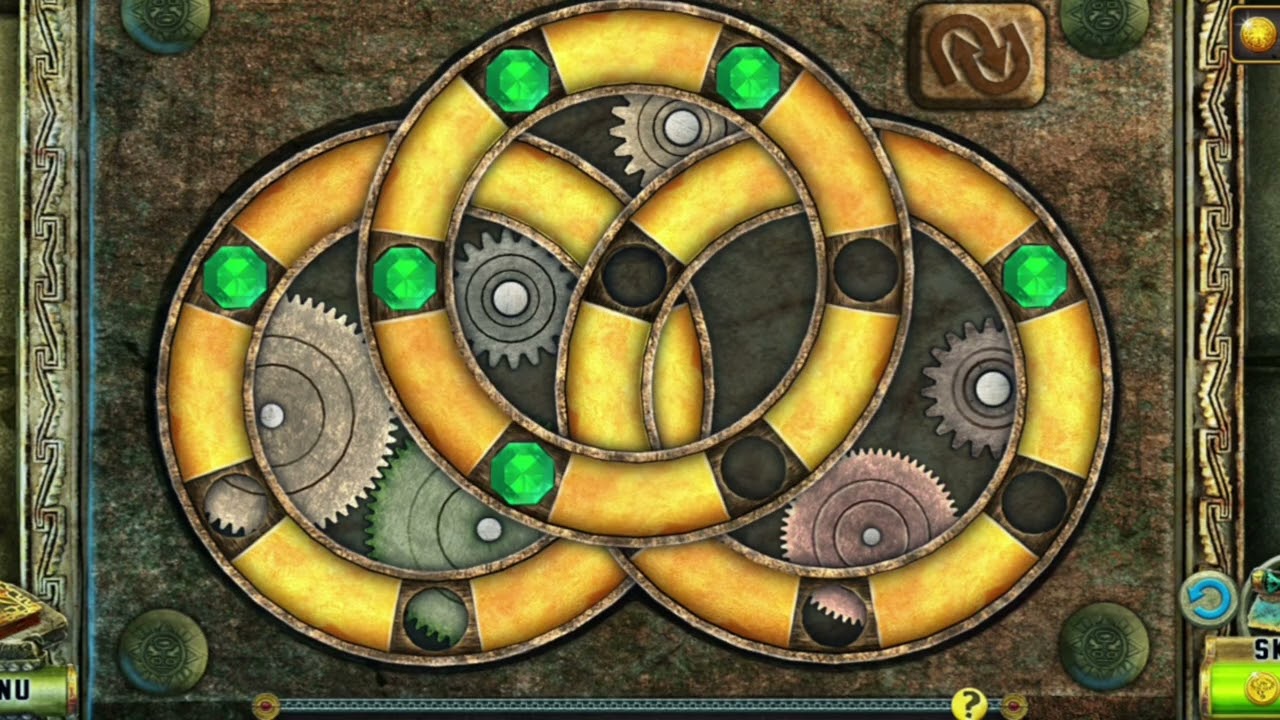 Legacy 1 Walkthrough 1