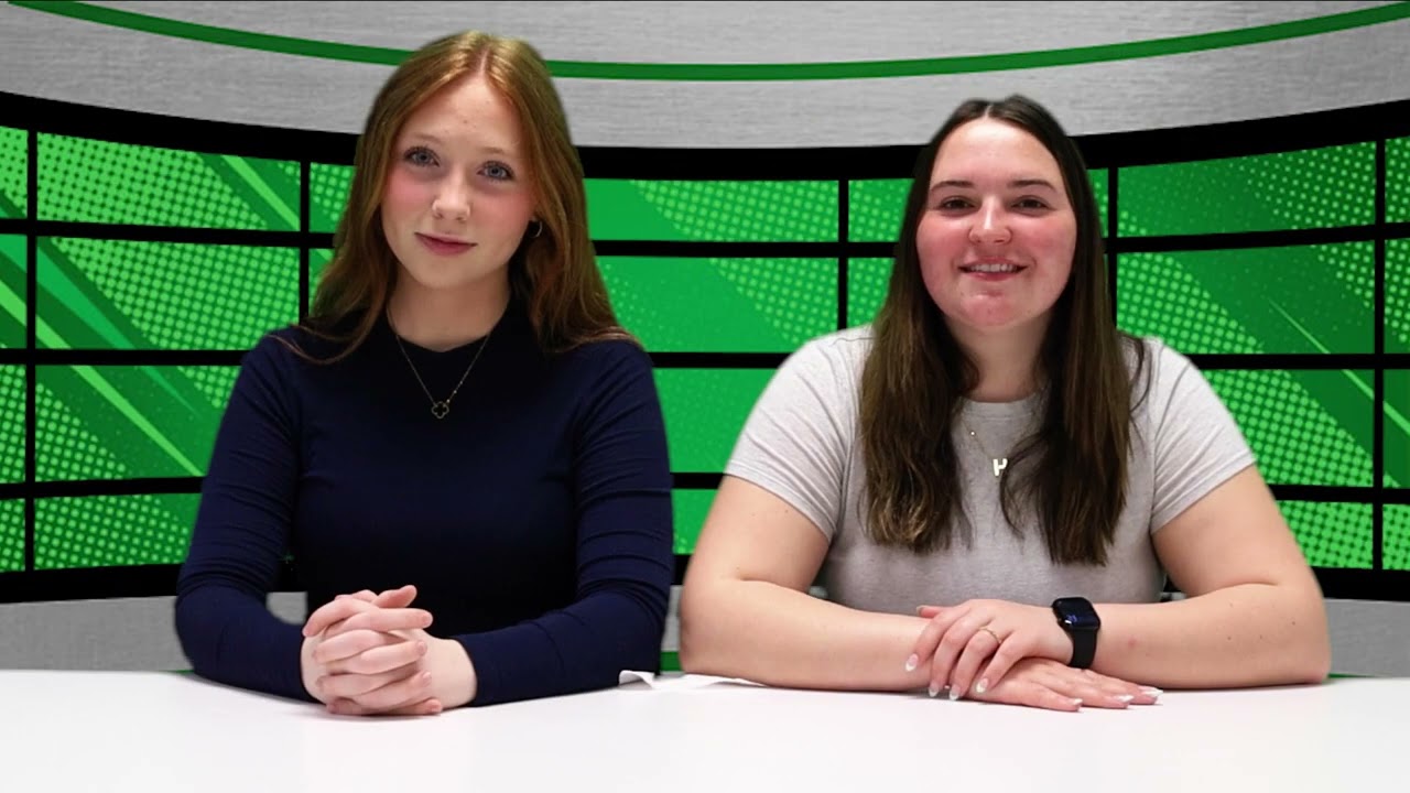 MWHS Wildcat News - March 6, 2026