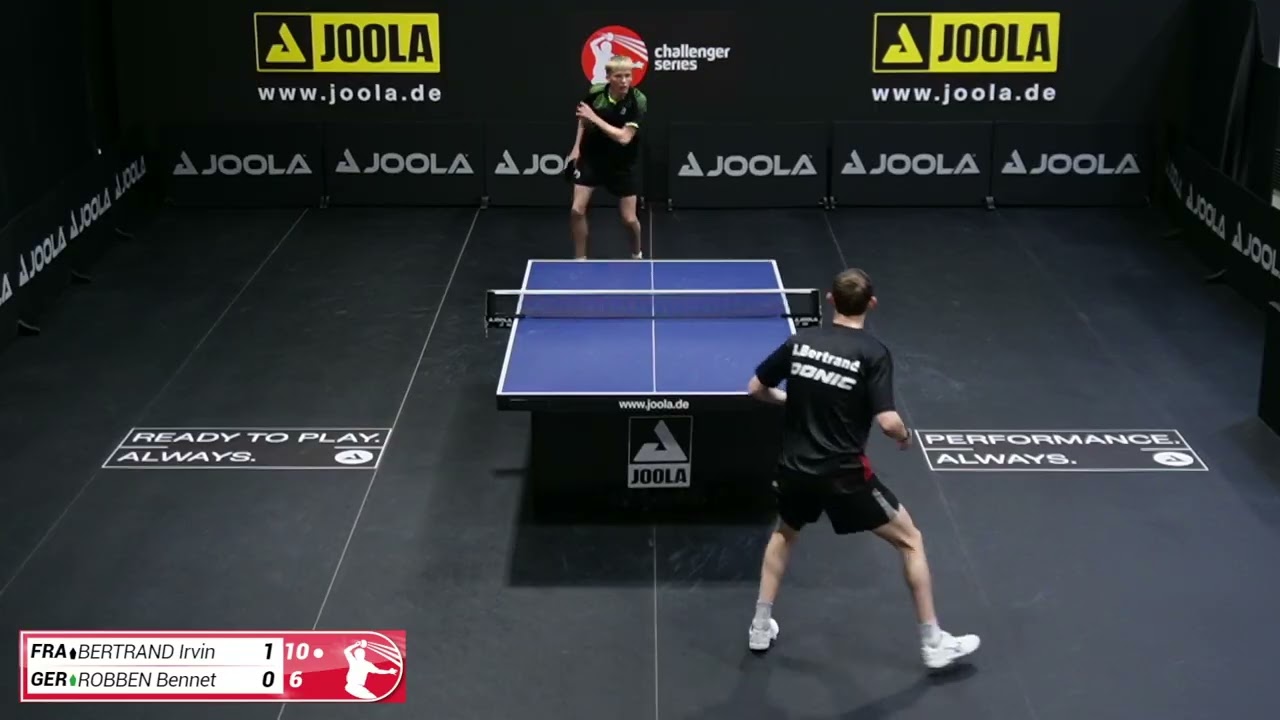 2026/03/02 BERTRAND vs ROBBEN