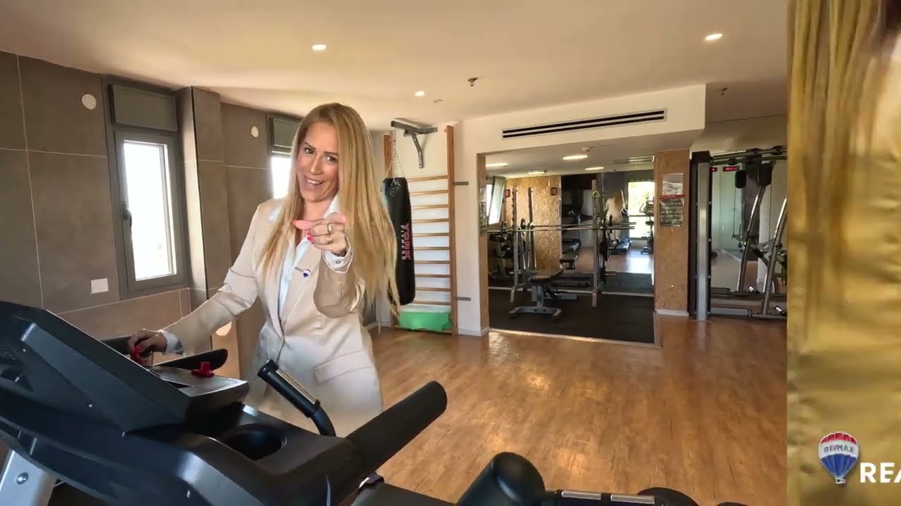 למכירה דירת 6 חדרים ביבנה הירוקה 💚 | כניסה מיידית בתאומי אביסרור היוקרתיים על הפארק | אלה מאיה