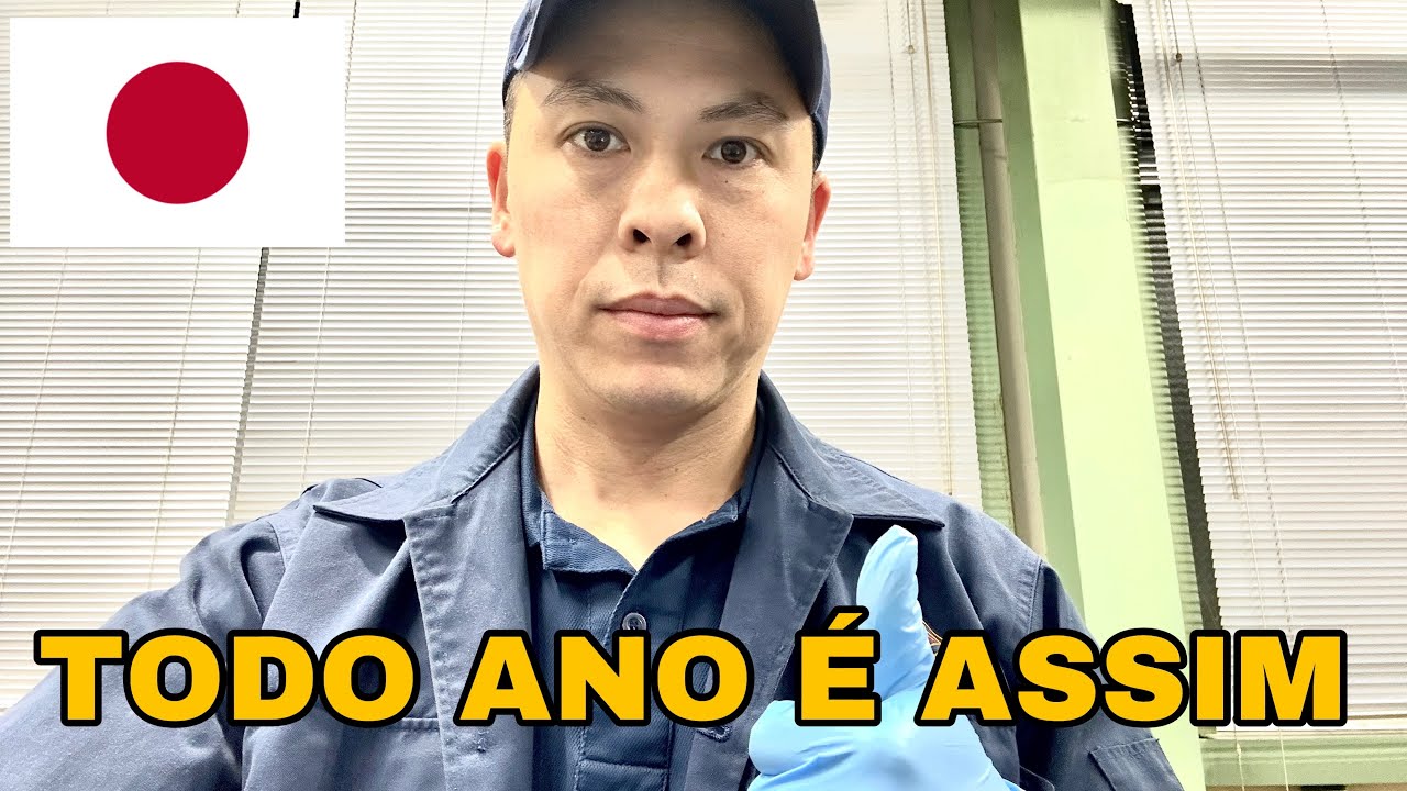 É ASSIM QUE PASSAMOS O NATAL NO JAPÃO