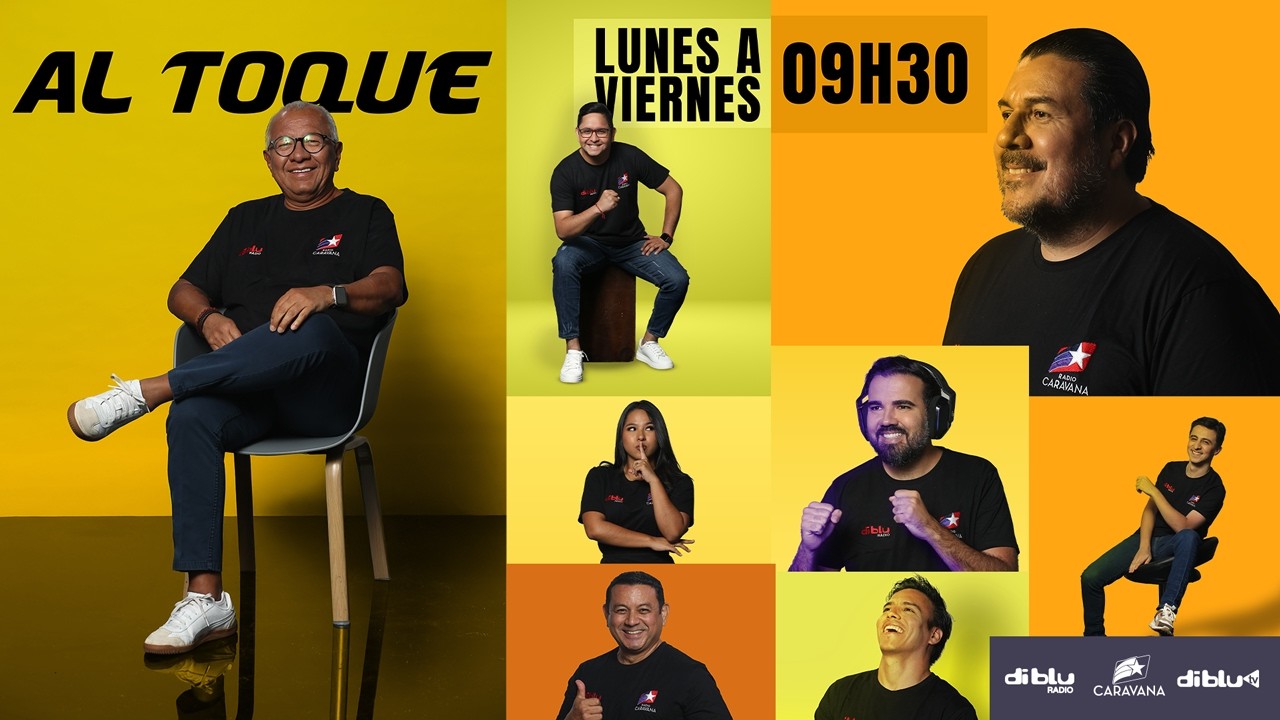 AL TOQUE - BARCELONA SANCIONADO Y EMELEC PIENSA EN ORENSE