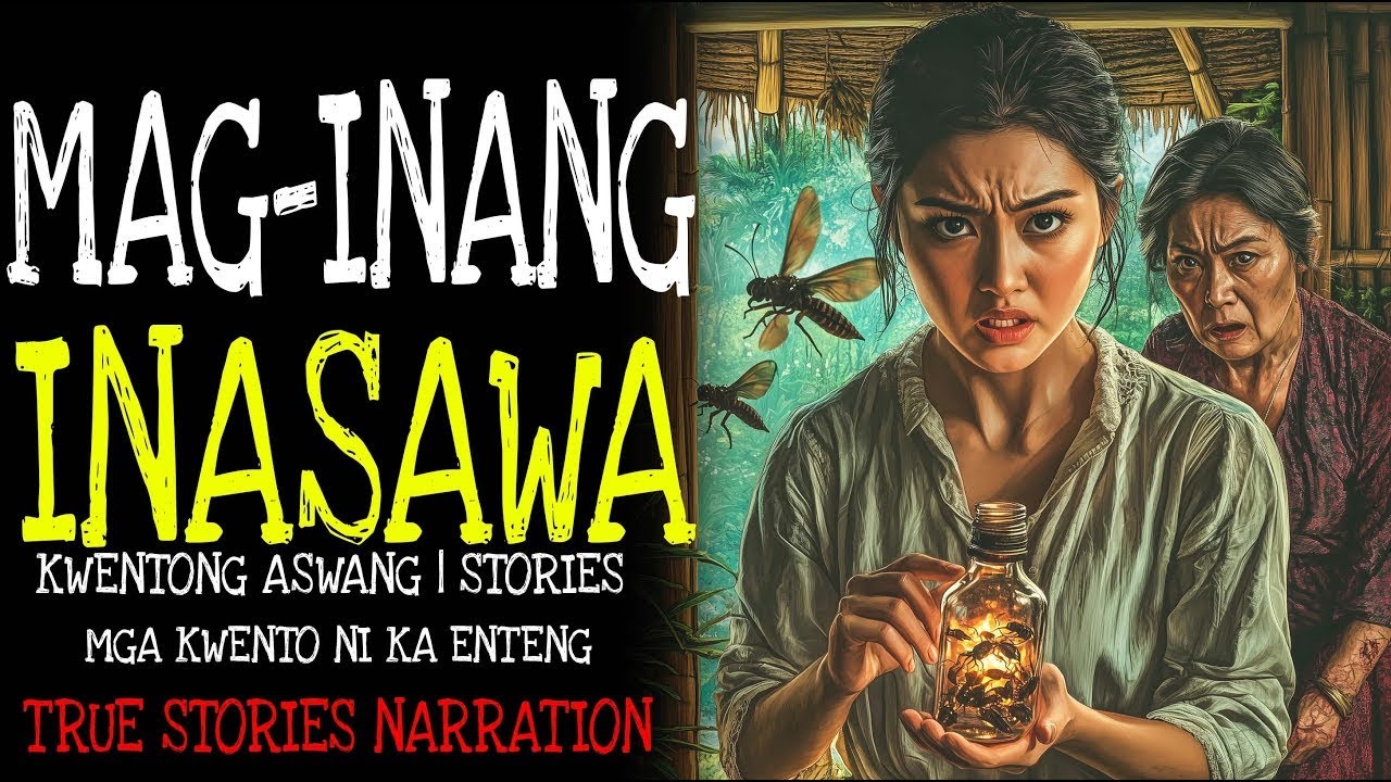 MAG INANG INASAWA