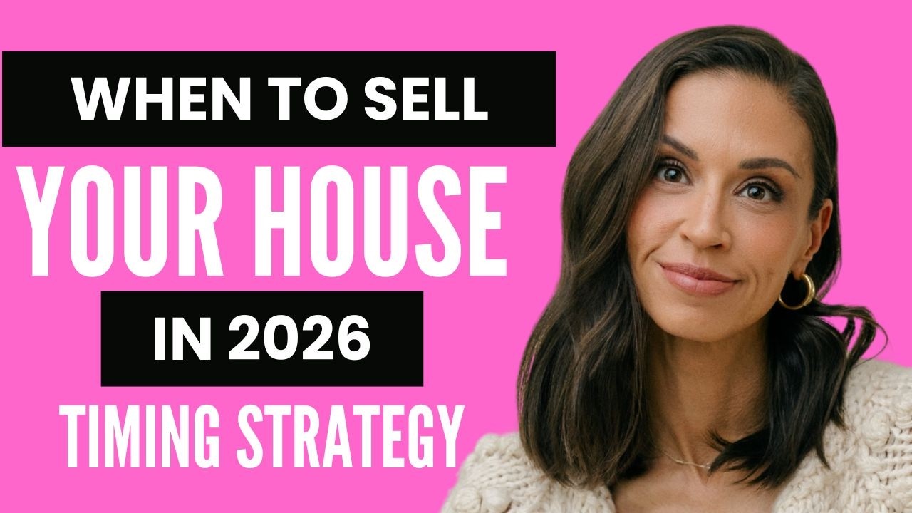 Best Time to Sell Your House in Northern Virginia (2026 Seller Guide)