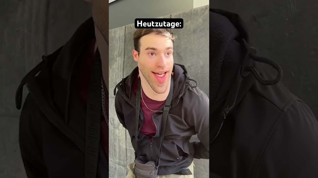 Kinder FR&Uuml;HER vs HEUTE 😂| Laschakv#Shorts