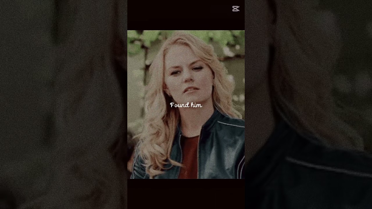 Hook and Emma 