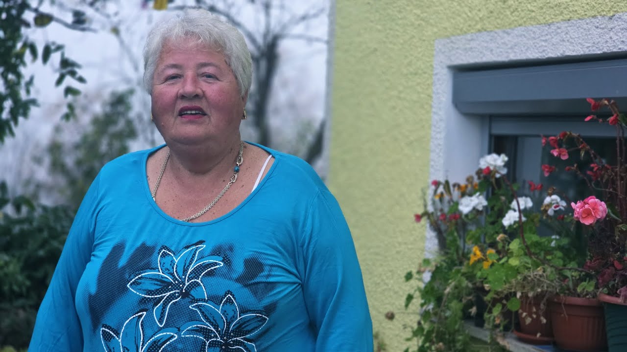 Nisam htjela svekra ni svekrve! Ako sam se udala hoću sa njim da budem!