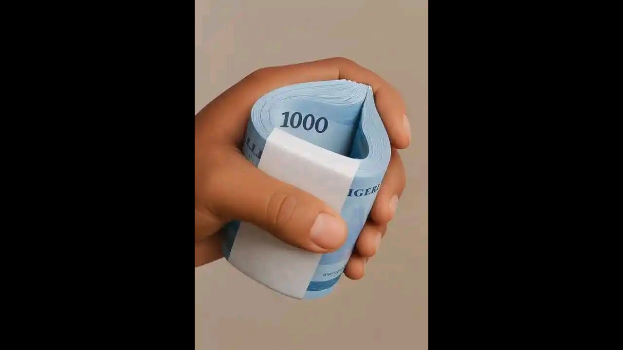 Secret to Riches