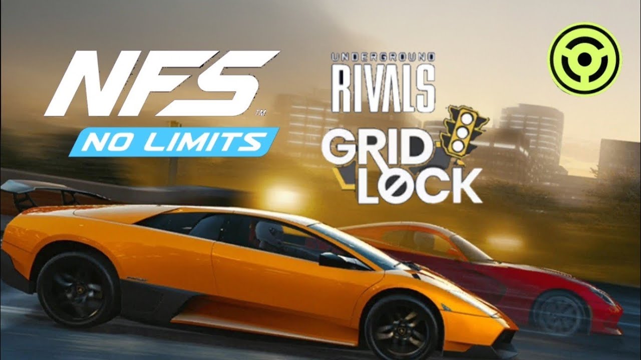 ДИВИЗИОНЫ АНДЕГРАУНД◇NFS:NL◇11