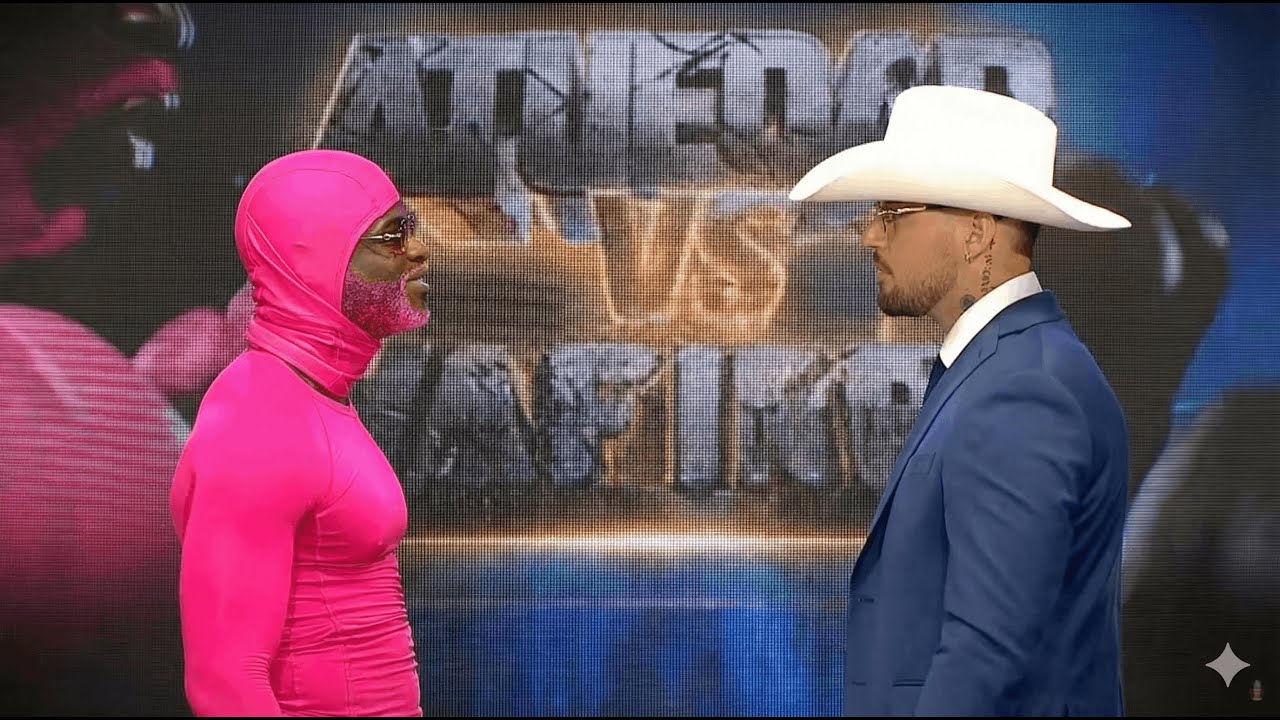 PESAJE DE ATUEDAD Y EL VAQUERO🔥| EL RANCHO DE DESTINO
