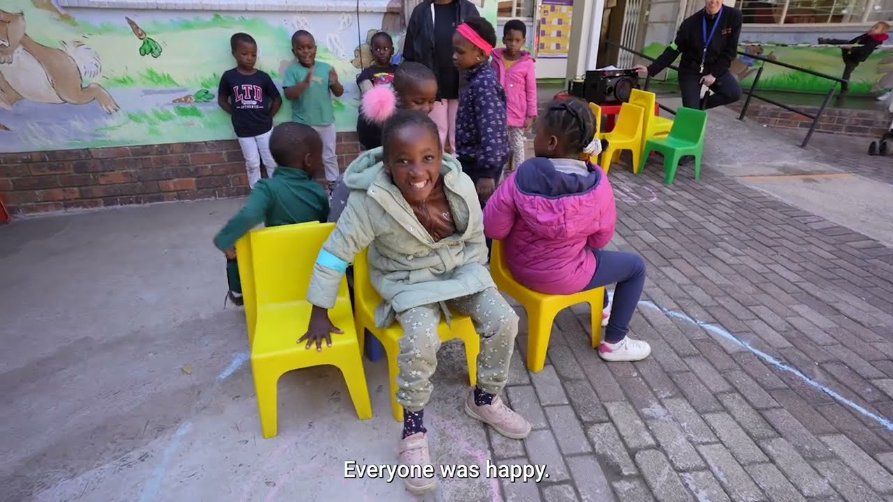 #InternationalDayOfPlay: Play means for everyone, everywhere