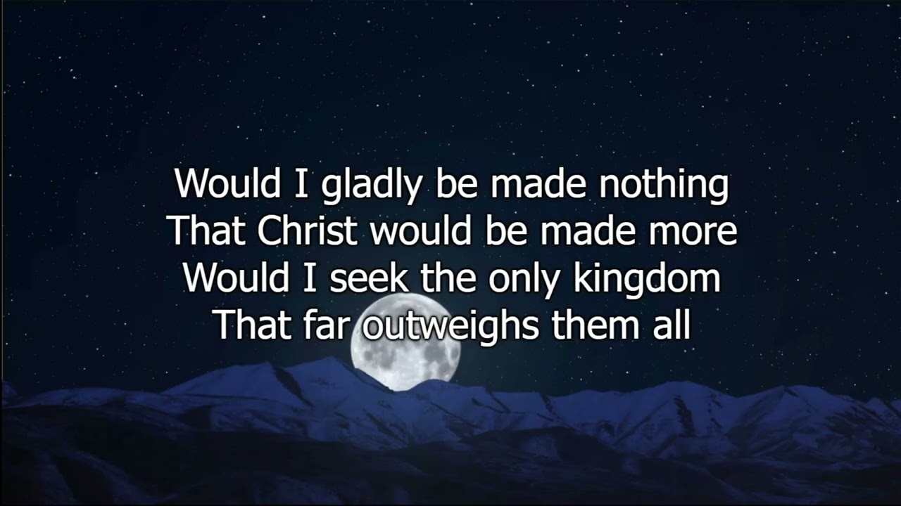 2026-01-11 English Worship