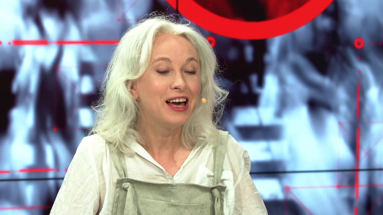 Manuela Gretkowska: Kobieta artystka to z reguły histeryczka | Newsweek Opinie