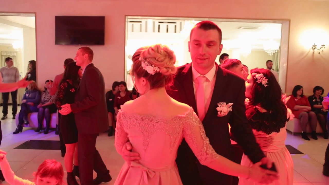 Бузок | Весільний вальс | гурт Акорд | Українська народна пісня | Весільний канал