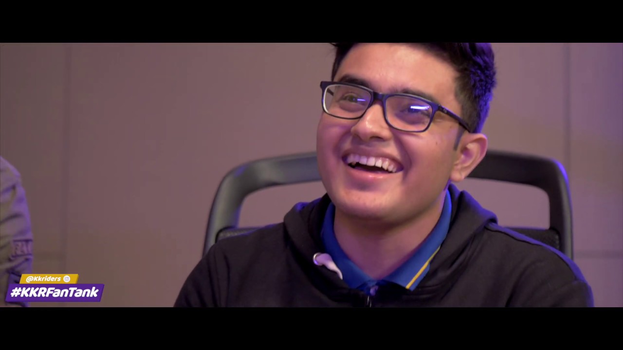 #KKRFanTank | Priyam Ghose shares his IPL 2020 Auction Strategy