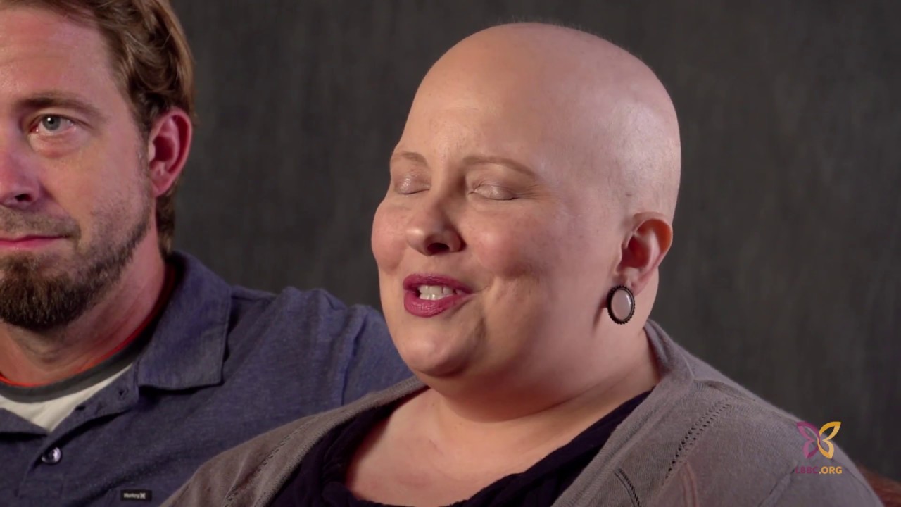 April and Matt Discuss Metastatic Breast Cancer