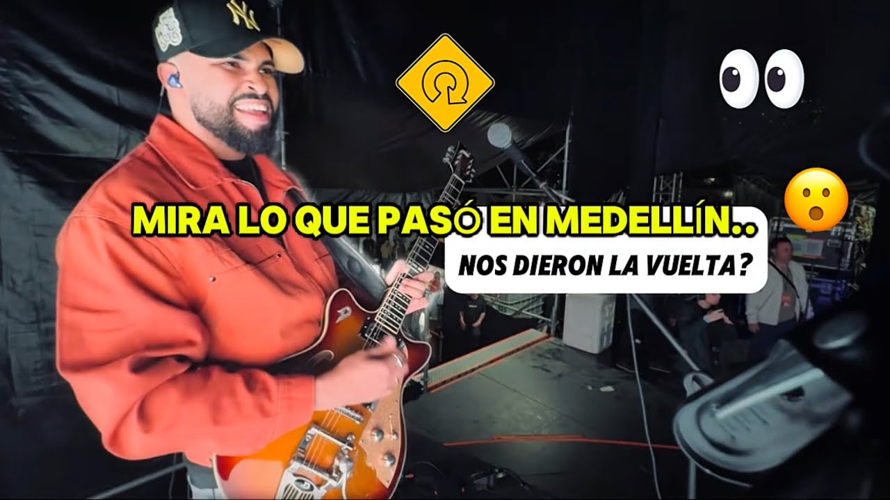 &iquest;Quien Podr&aacute;? Chriss Disla Medell&iacute;n, Colombia ( Guitar Cam ) 