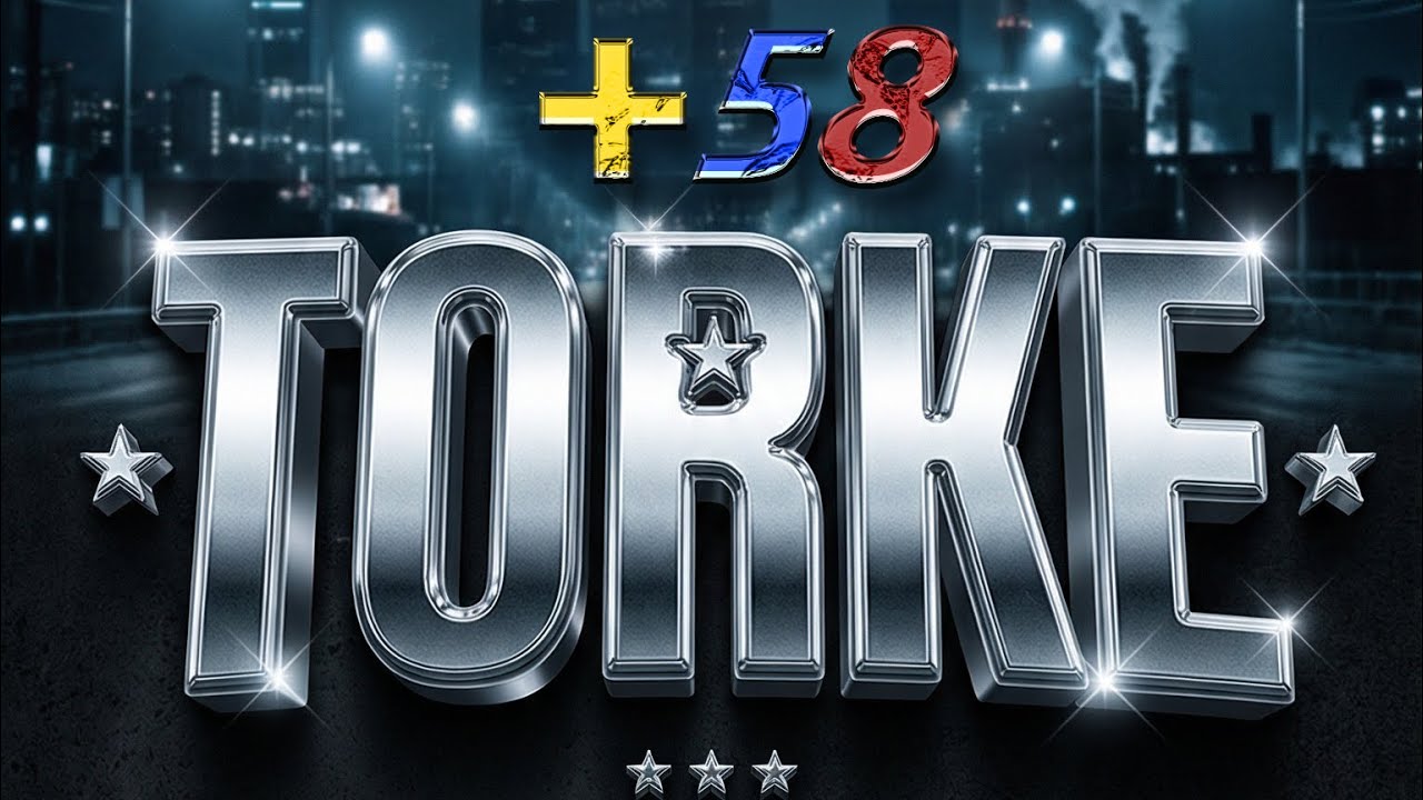 Torke  +58 (video oficial) Romual x Daylan Jv x Jeyz x J Dokki - Prod by Youkre beat - Quimiobb