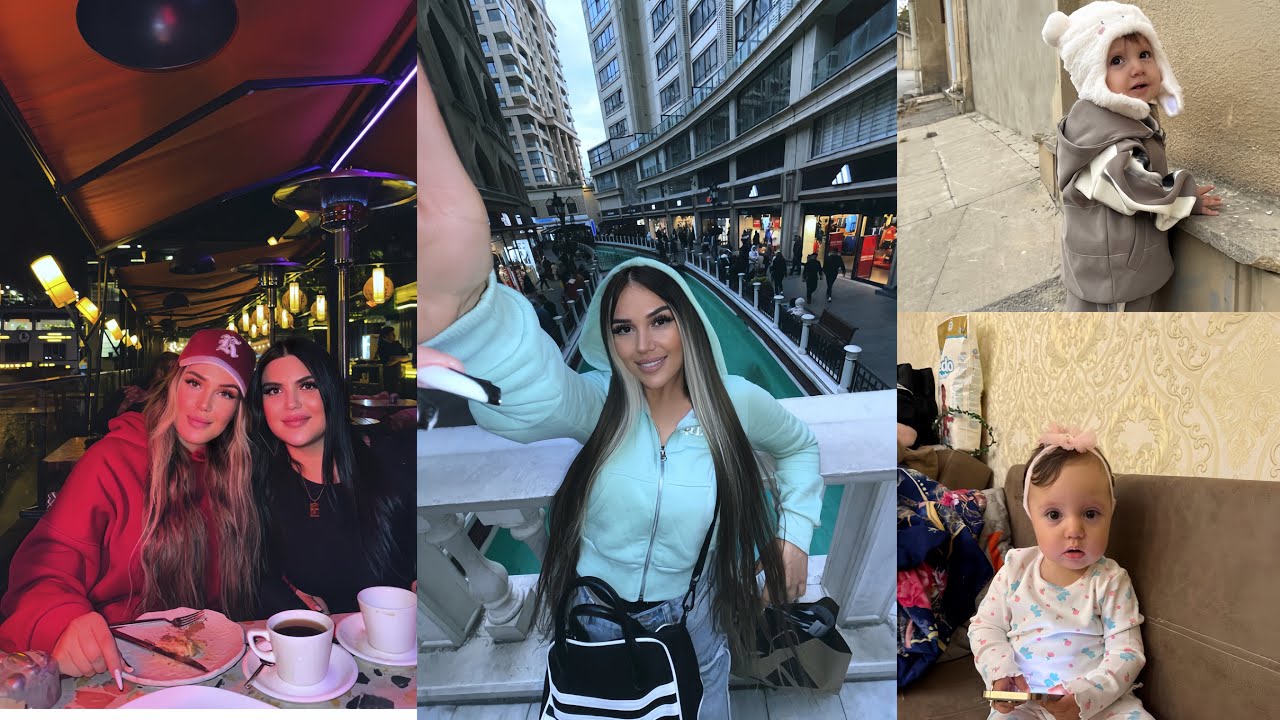 İSTANBULDA SONUNCU GÜNÜMÜZ 😔