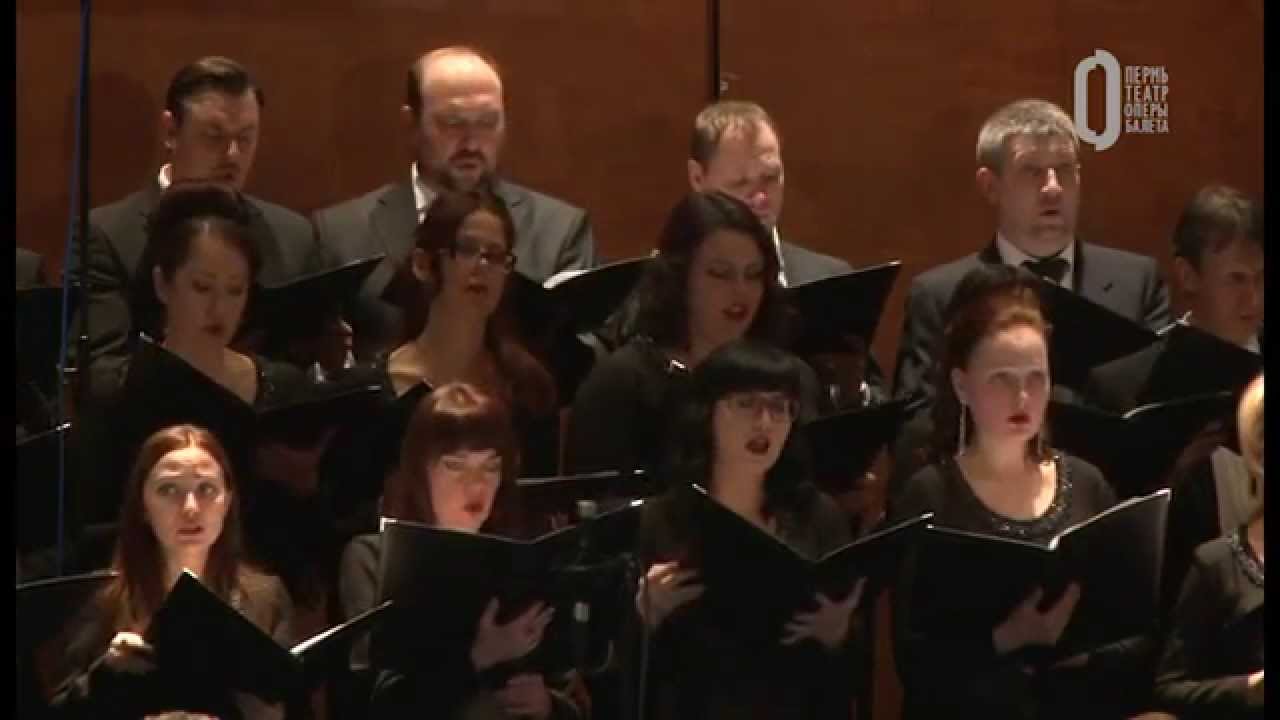 A. Karamanov. Stabat Mater / А. Караманов. Stabat Mater