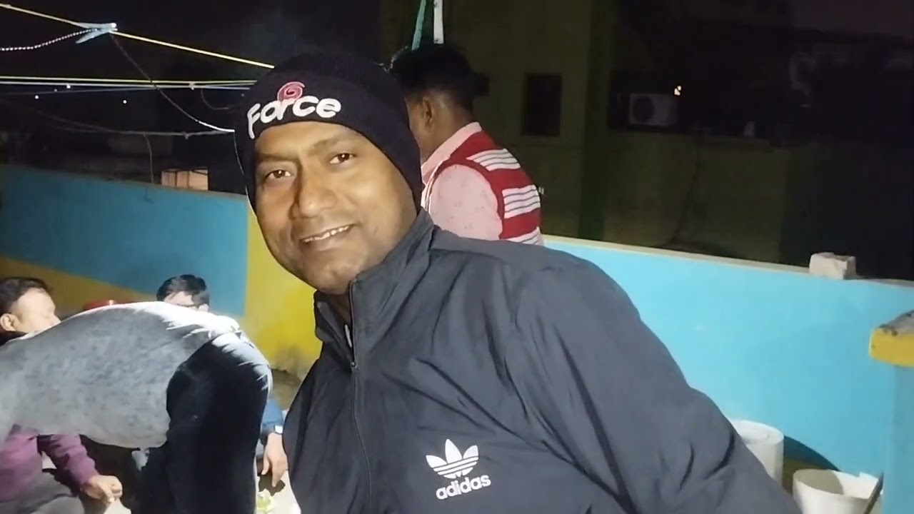 ২০২৬ সালের জোয়ানদের বাড়িতে পিকনিক 