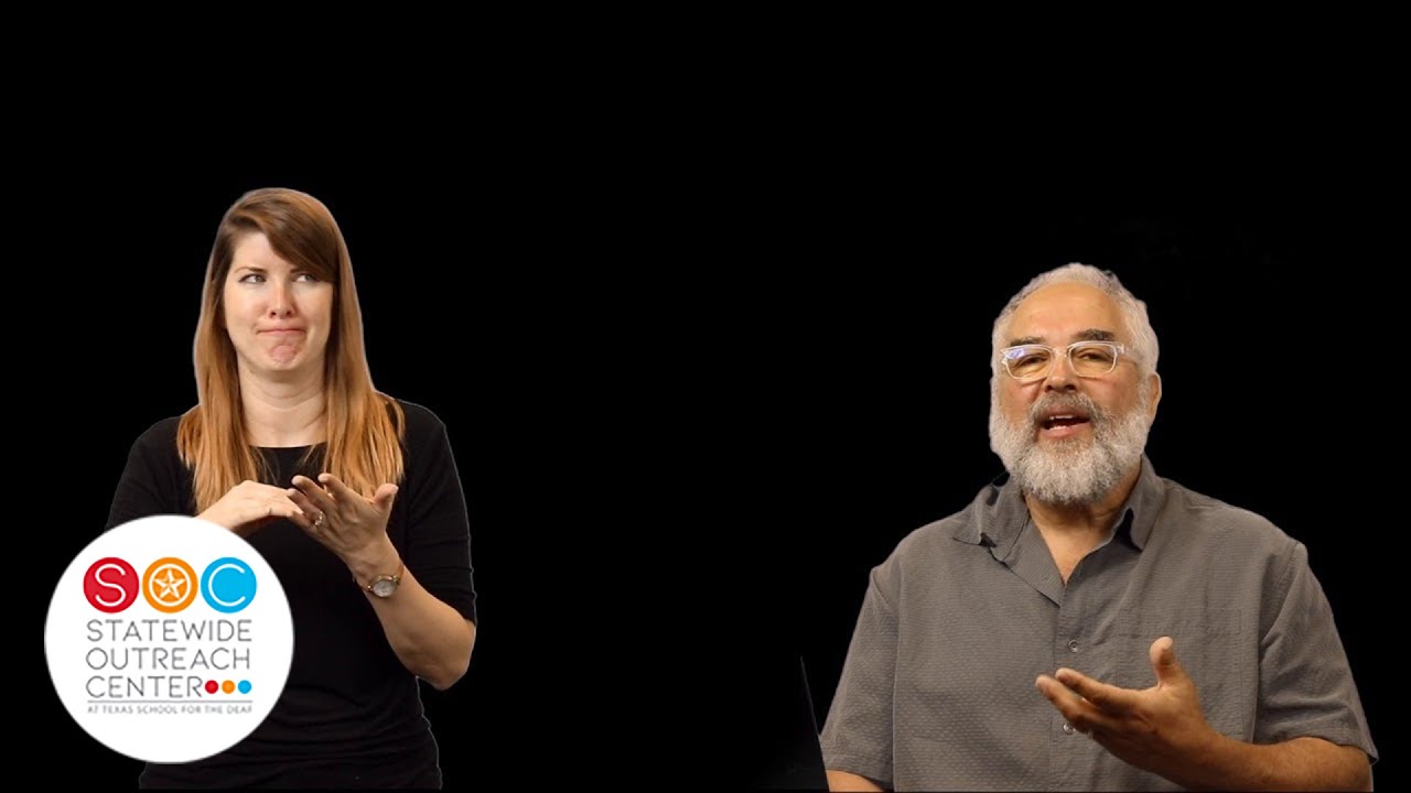 How Brains Develop, How Deafness Affects It, What is Needed - Attachment Part 2