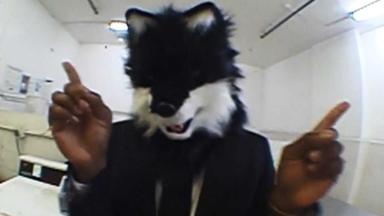 IDK - WiNSTON WOLF (OFFICIAL MUSIC VIDEO)