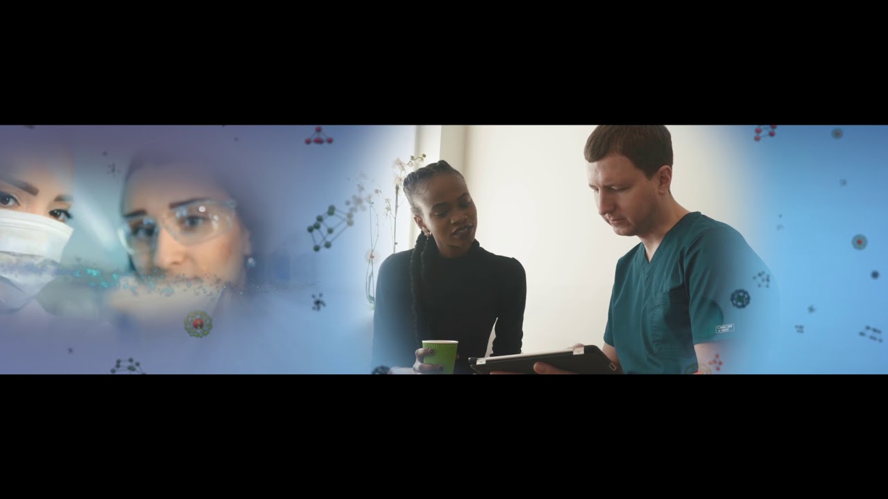 Conquering Blood Disease With Data: ASH Research Registry