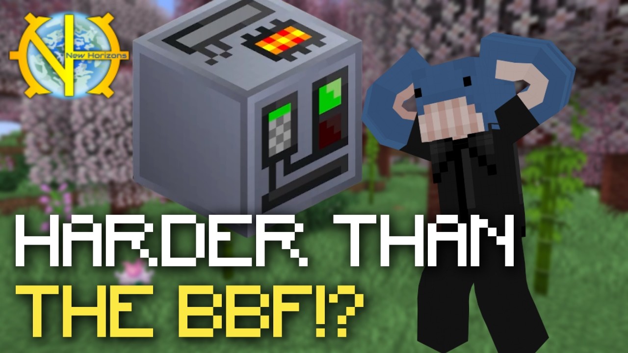 This Took Everything I Had — #10 Newbie Plays GTNH