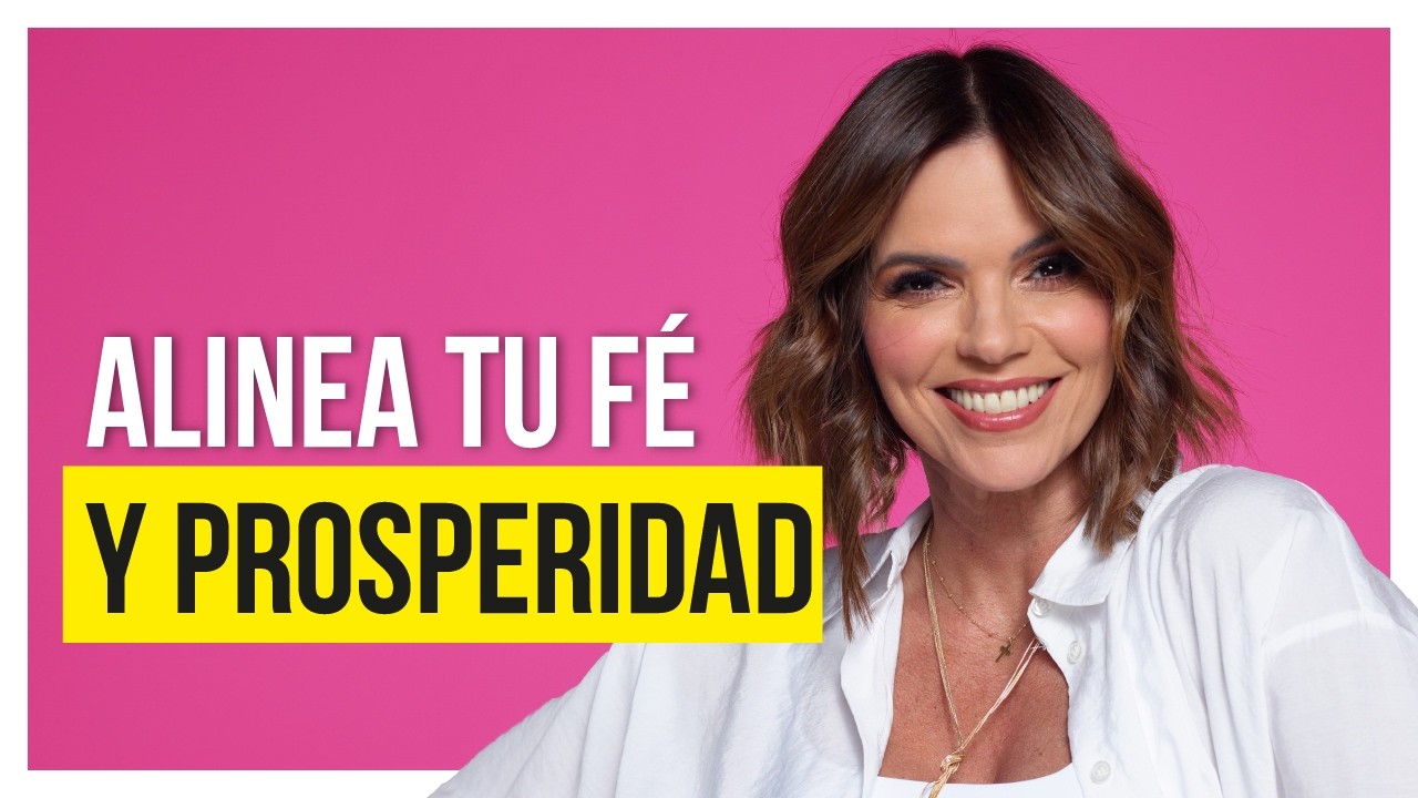Cómo Romper Cadenas Financieras con Fe y Crecimiento Ep.73 De Menos a Más con Rashel Díaz