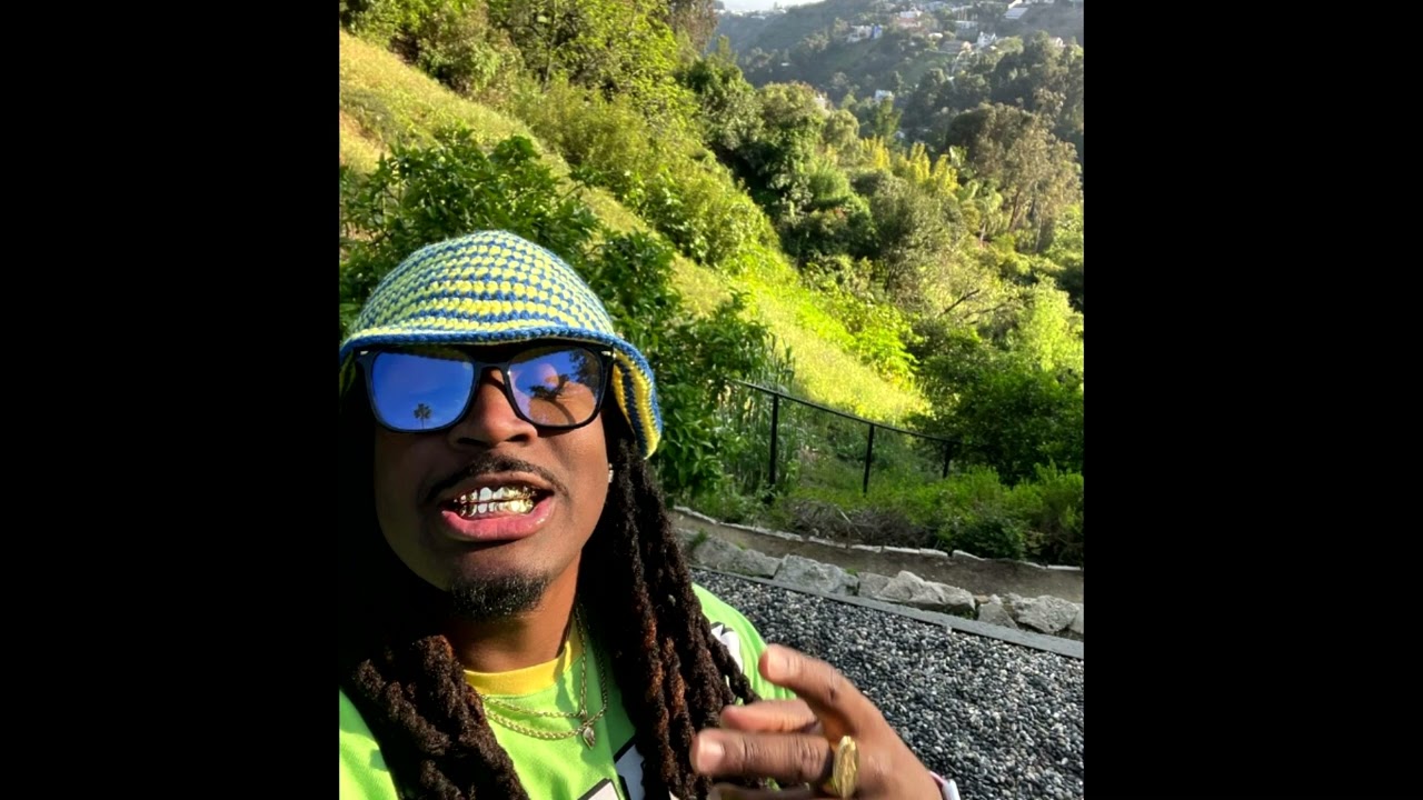 Cochise - WIDE BODY *snippet* (EXTENDED EDIT) (Pt. 2)