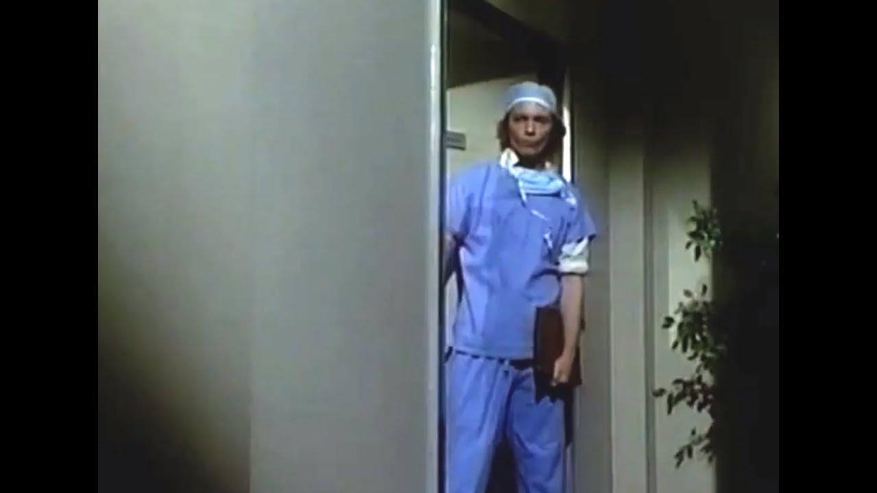 General Hospital: Thursday, July 31, 1980 (Episode #4433)