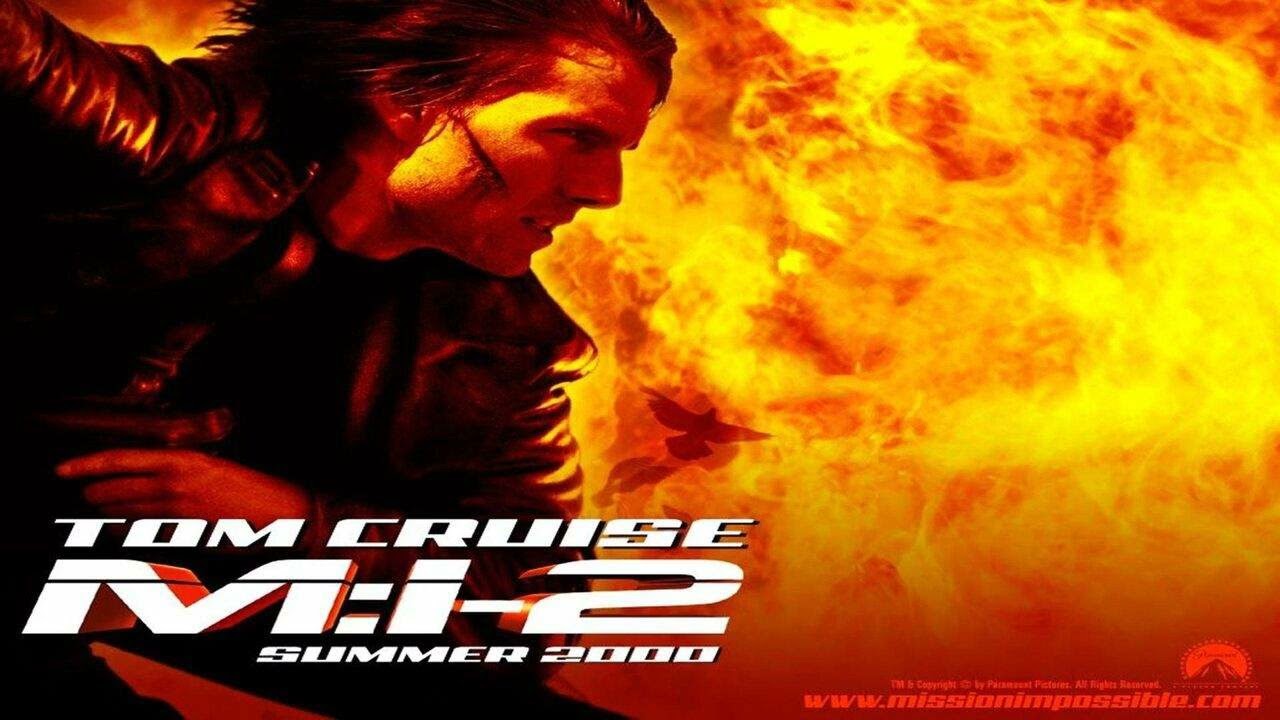 Mission: Impossible - Take A Look Around