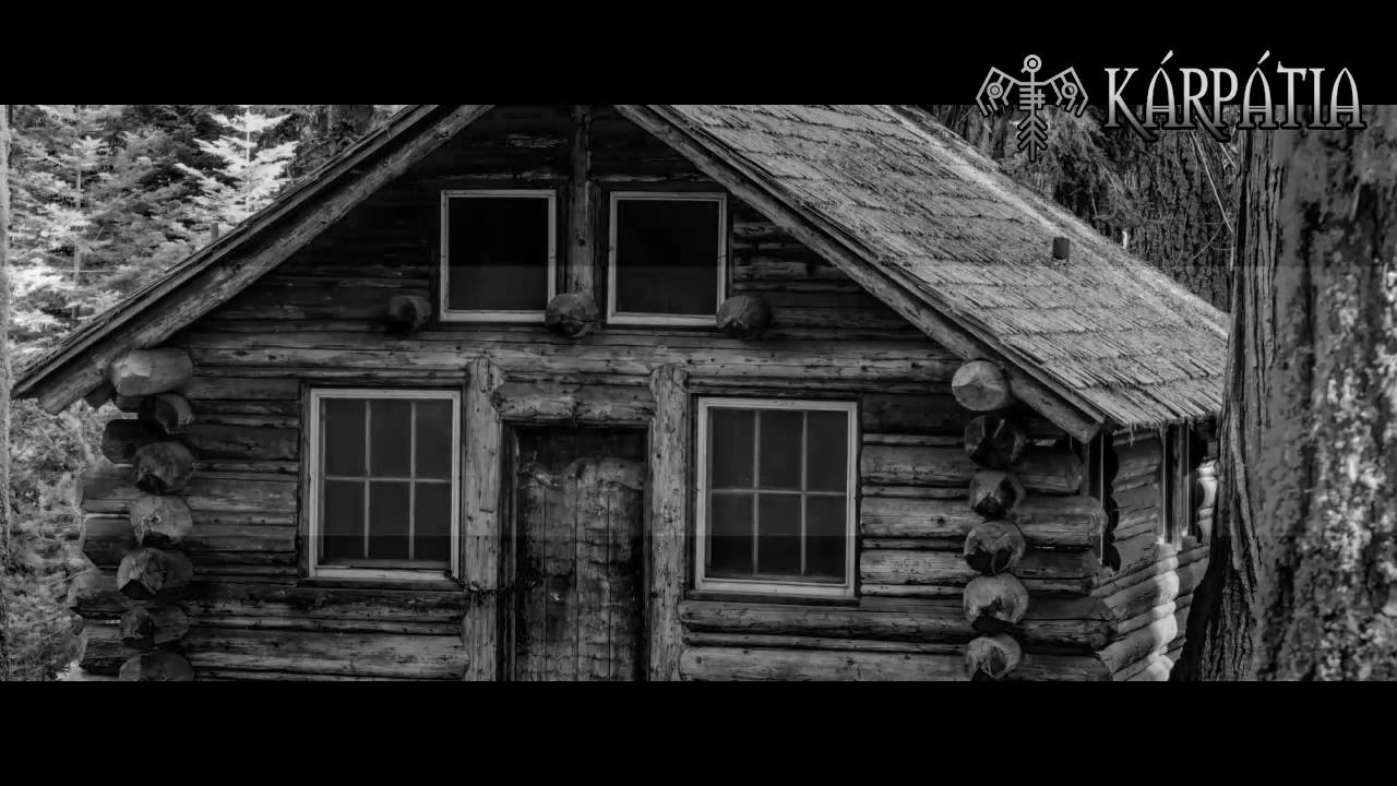 Kárpátia - Szél sodort száraz levél