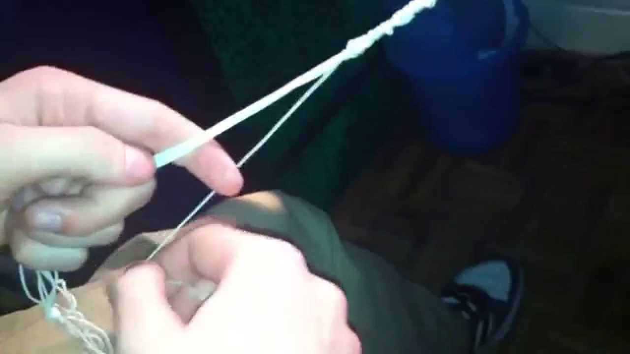 Comment faire Tsitsit S&eacute;farade