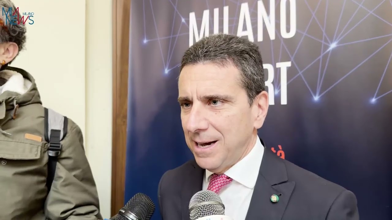 SMART CITY, BOZZETTI (FFM): FIERE ACCELERATORI DI SVILUPPO ECONOMICO E SOCIALE