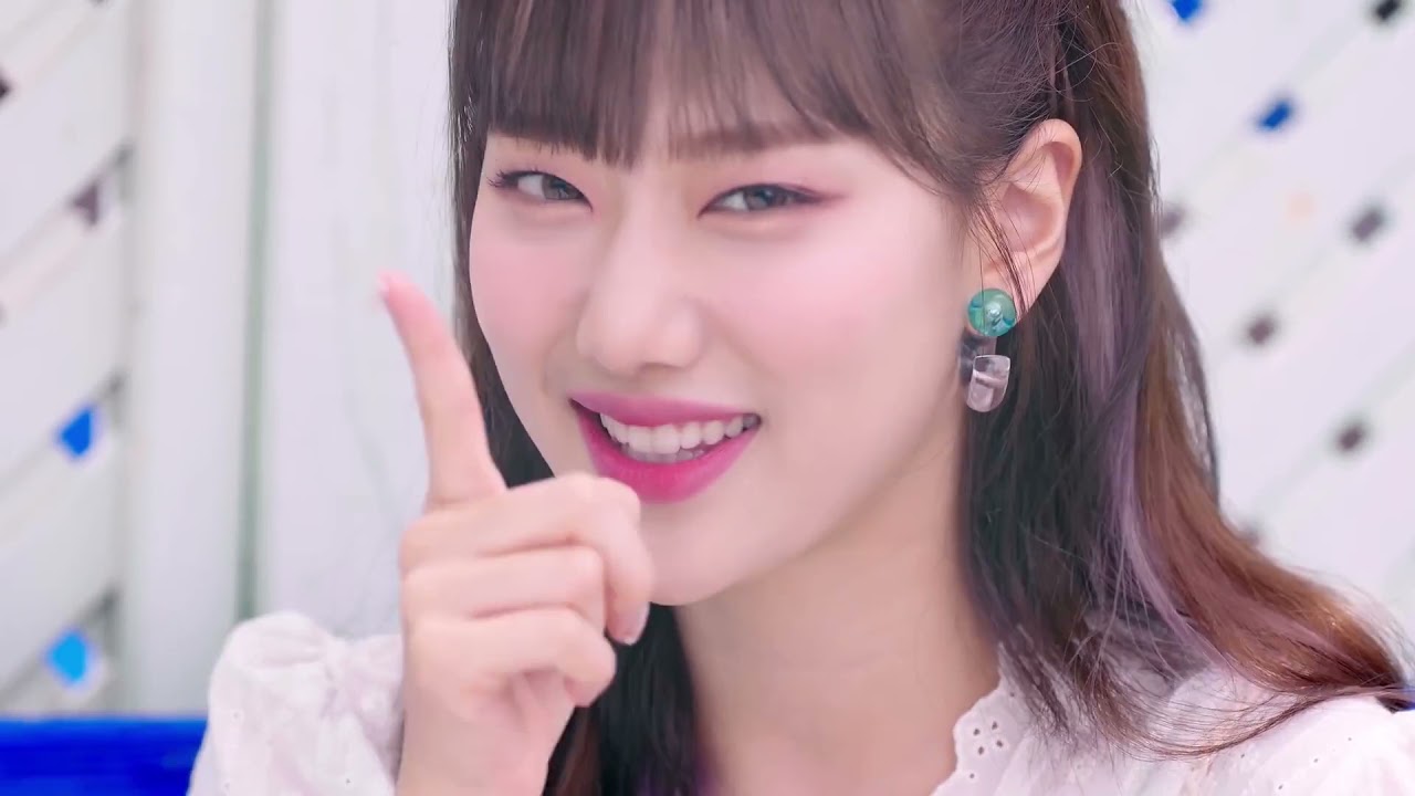 kpop girls group 1h mix #3