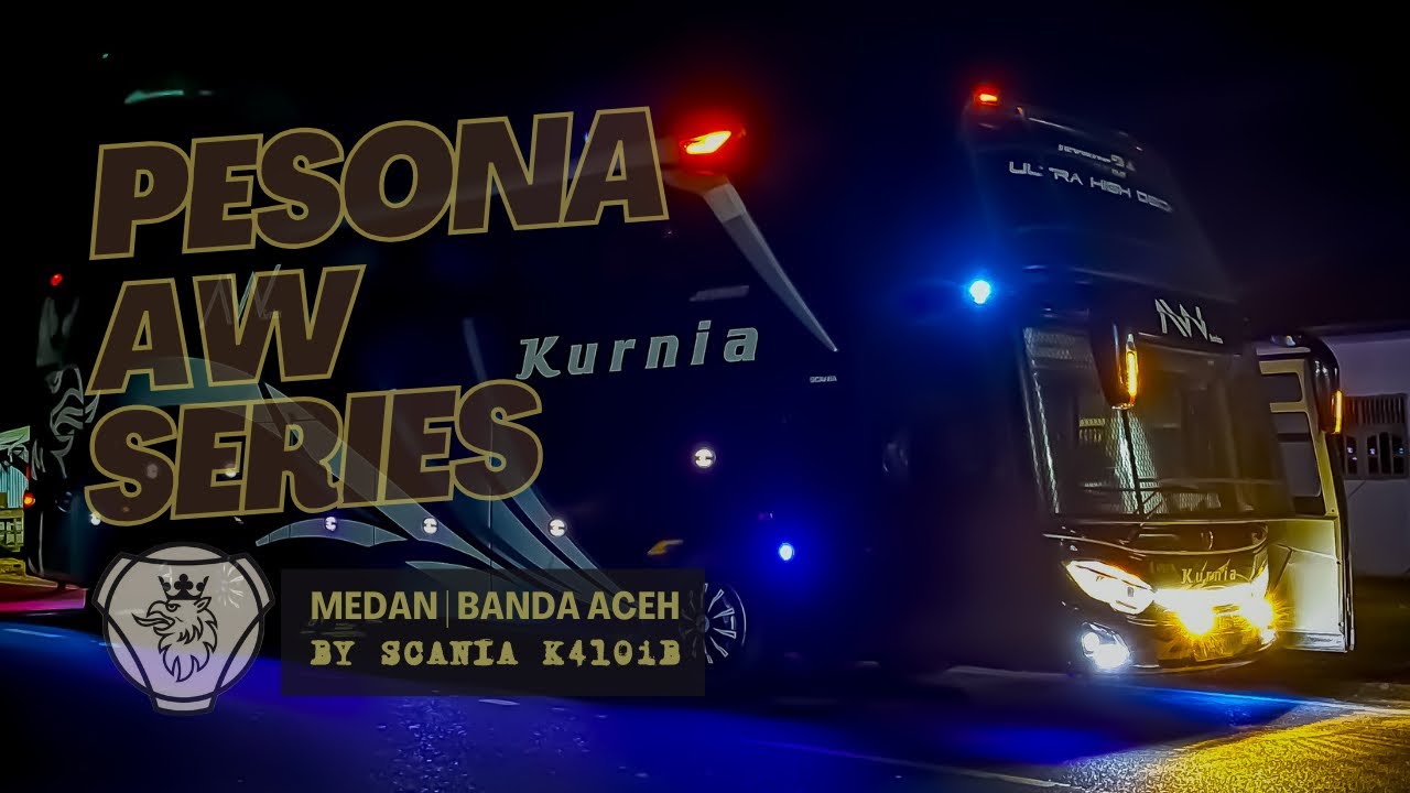 PERDANA NAIK KURNIA UHD MALAH RUSAK 😭