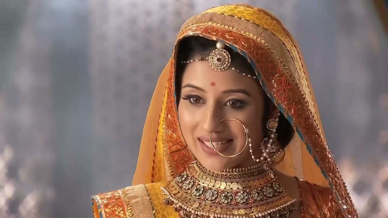 Jodha Akbar - Ep 101 - Rajat Tokas, Paridhi Sharma - Hindi Tv Serial - Zee5 Premium