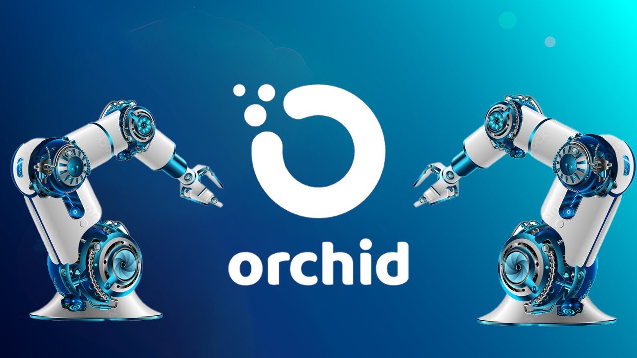 What is Orchid? -  OXT Explained #oxt #orchid  #oxtcoin