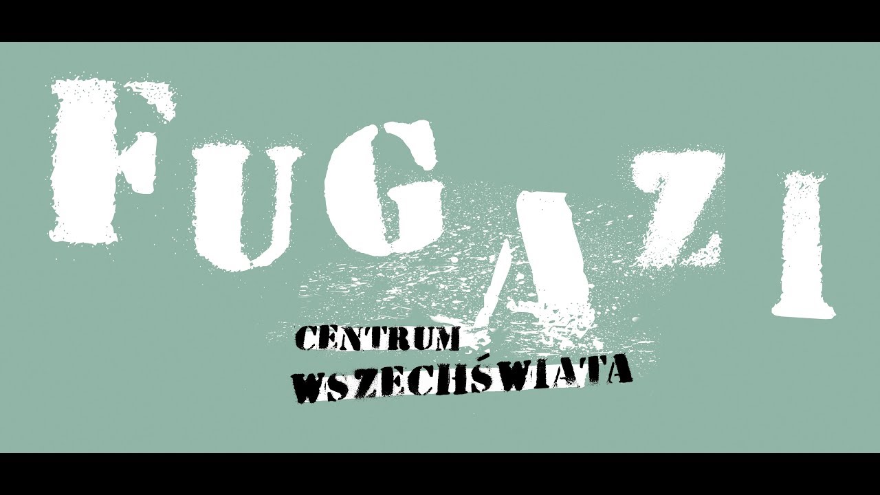 FUGAZI FILM trailer