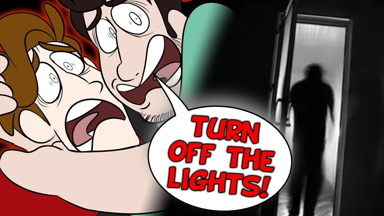 SuperMega - Mother is Coming