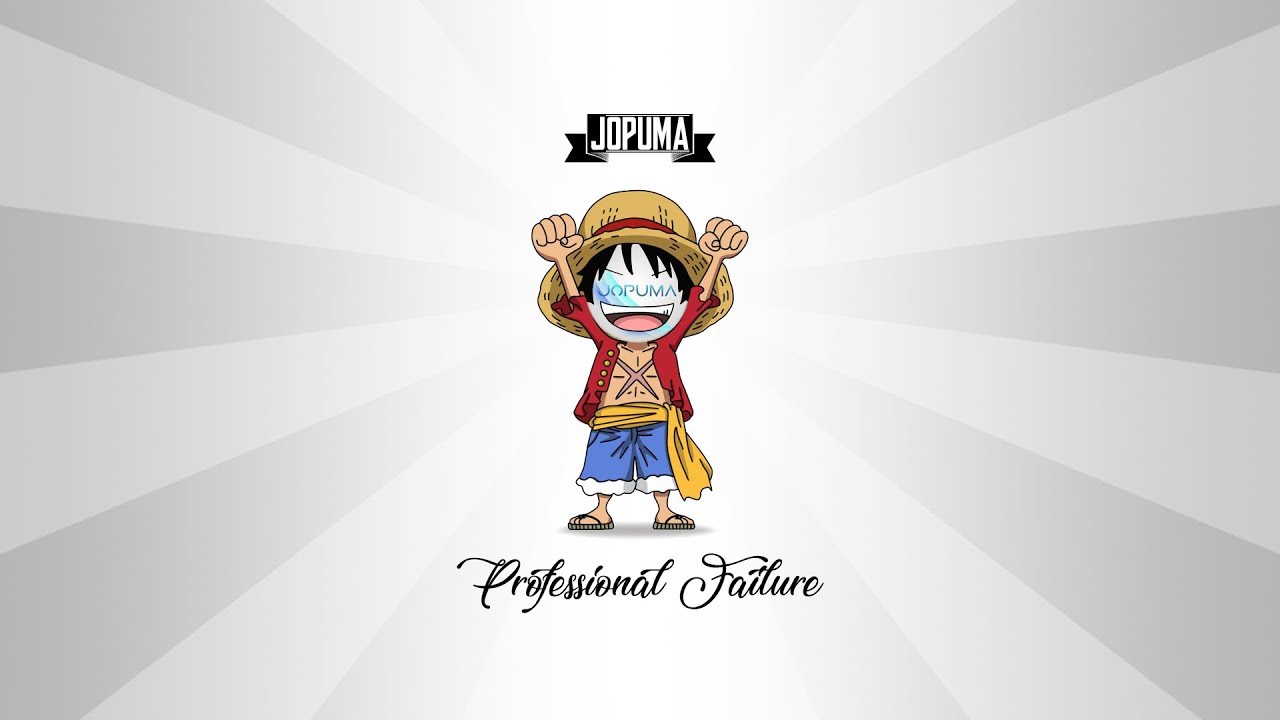 Jopuma: Professional Failure