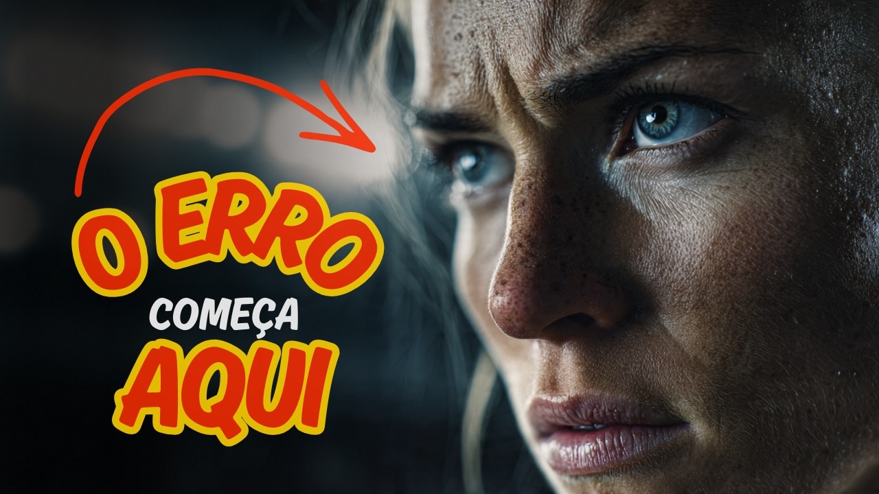 Será Que Os Atletas Estão Sendo Sabotados Mentalmente E Ninguém Sabe