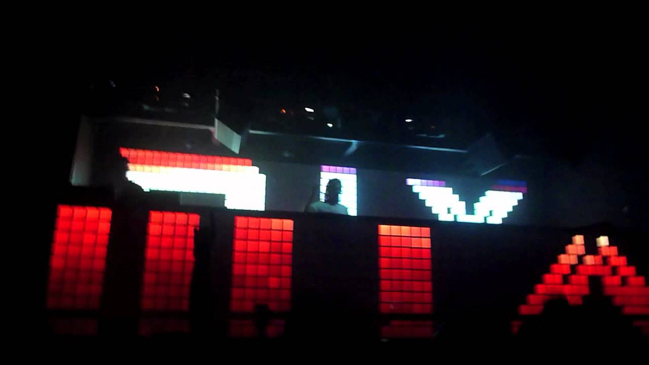 Offer Nissim @ Mix Club, Paris