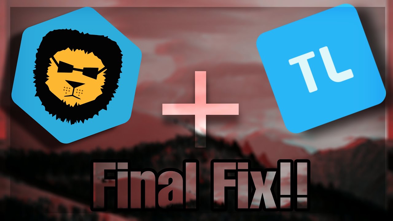 How To Install Badlion Client on Tlauncher | 2023 (All Errors Fixed)