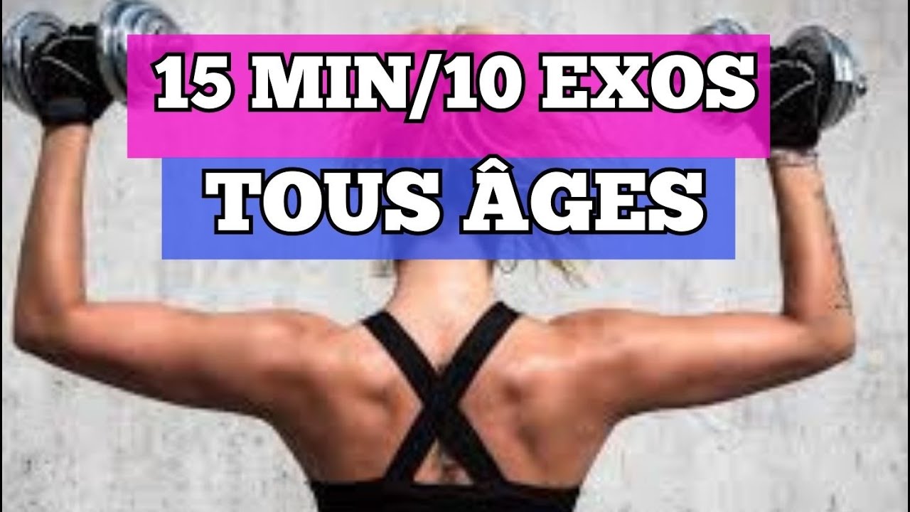 1-DEBUTE ta remise en forme , retrouver muscles vitalité, tonicité à tout âge! Avec ta KINÉ ET OSTÉO
