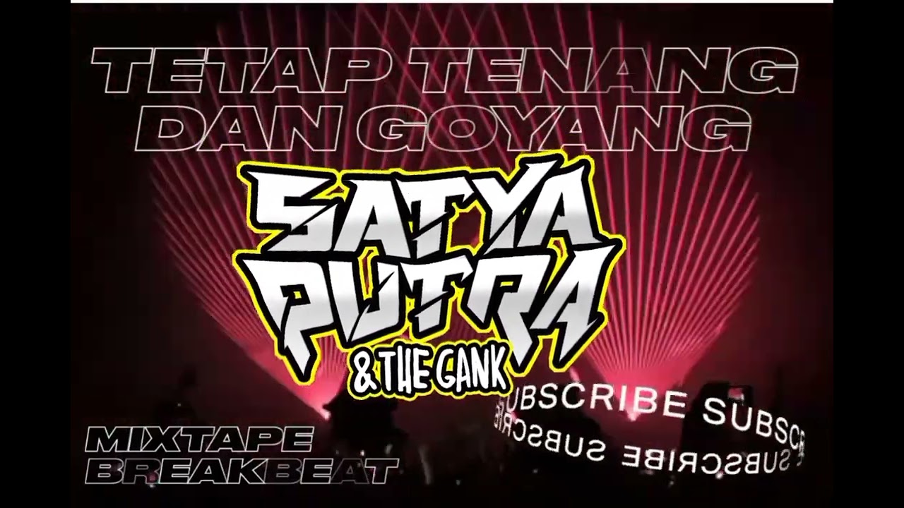 #breakbeat #mixtape RUNTAH BERDUSTA (SATYAPUTRA)