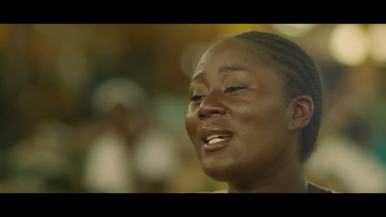 SPOT : COMÉDIE MUSICALE À L’IVOIRIENNE