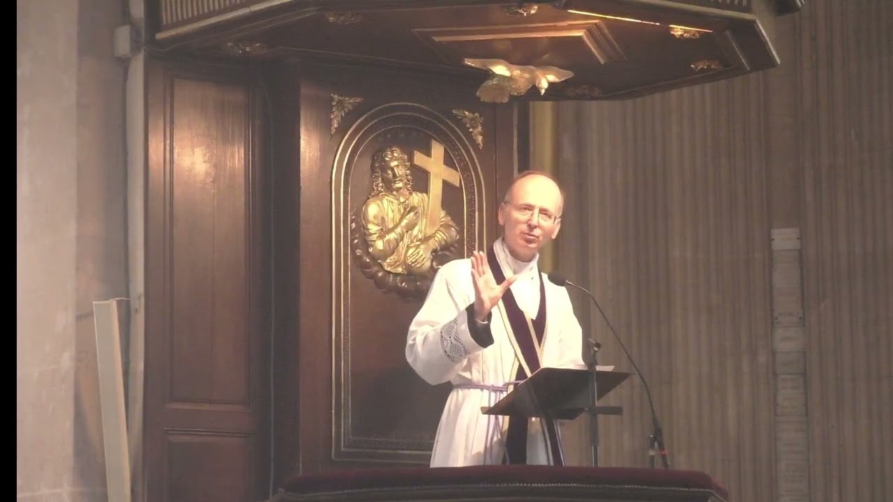Comment assister à la Messe ? - Abbé G. d'Orsanne - 08/03/2026